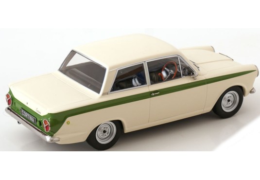 1/18 FORD Cortina Lotus 1966