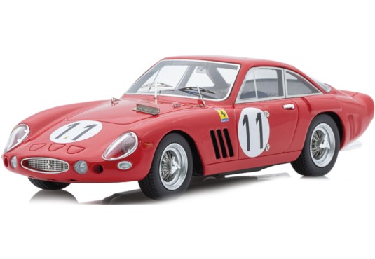1/43 FERRARI 330 LM N°11 Le...