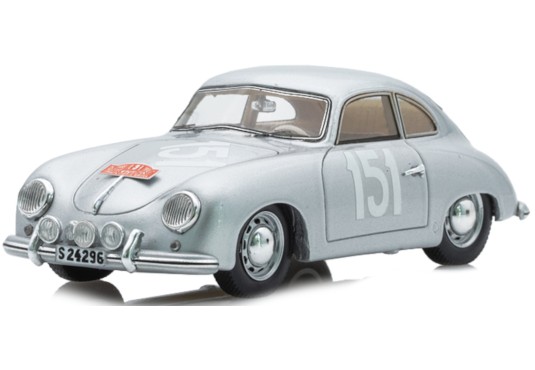 1/43 PORSCHE 356 1300 N°151...