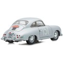 1/43 PORSCHE 356 1300 N°151 Monte Carlo 1955