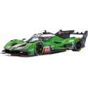 1/18 LAMBORGHINI SC63 IRON LYNX N°63 Le Mans 2024
