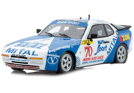 1/43 PORSCHE 944 Turbo Cup...