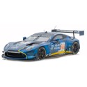 1/43 ASTON MARTIN Vantage AMR GT3 Heart Of Racing Team N°27 Le Mans 2024