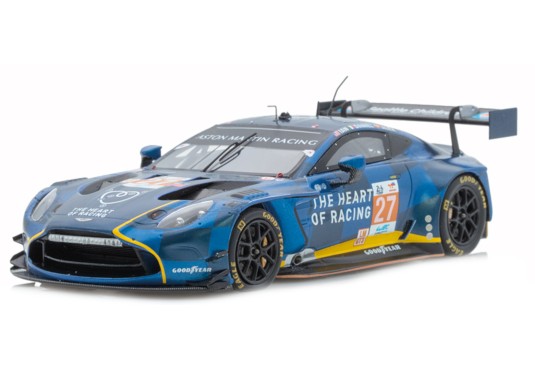 1/43 ASTON MARTIN Vantage...