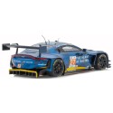 1/43 ASTON MARTIN Vantage AMR GT3 Heart Of Racing Team N°27 Le Mans 2024