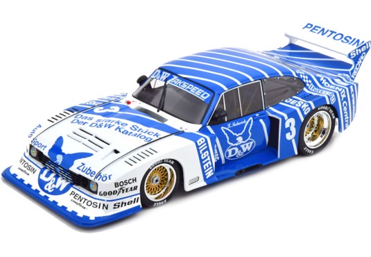 1/18 FORD Capri Turbo Gr.5...