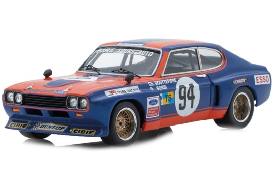 1/43 FORD Capri RS N°94 Le...