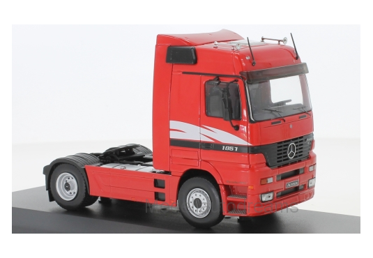 1/43 MERCEDES Actros 1995 MERCEDES