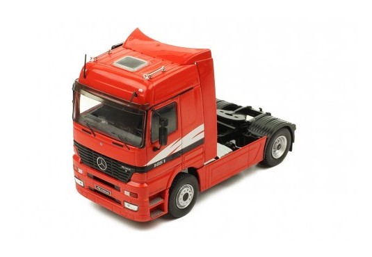 1/43 MERCEDES Actros 1995 MERCEDES