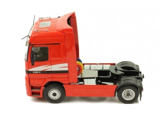 1/43 MERCEDES Actros 1995 MERCEDES