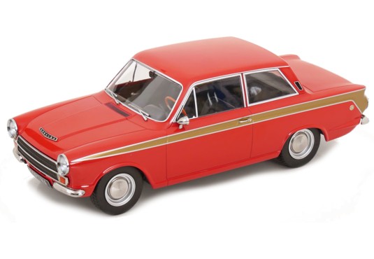 1/18 FORD Lotus Cortina MKI...