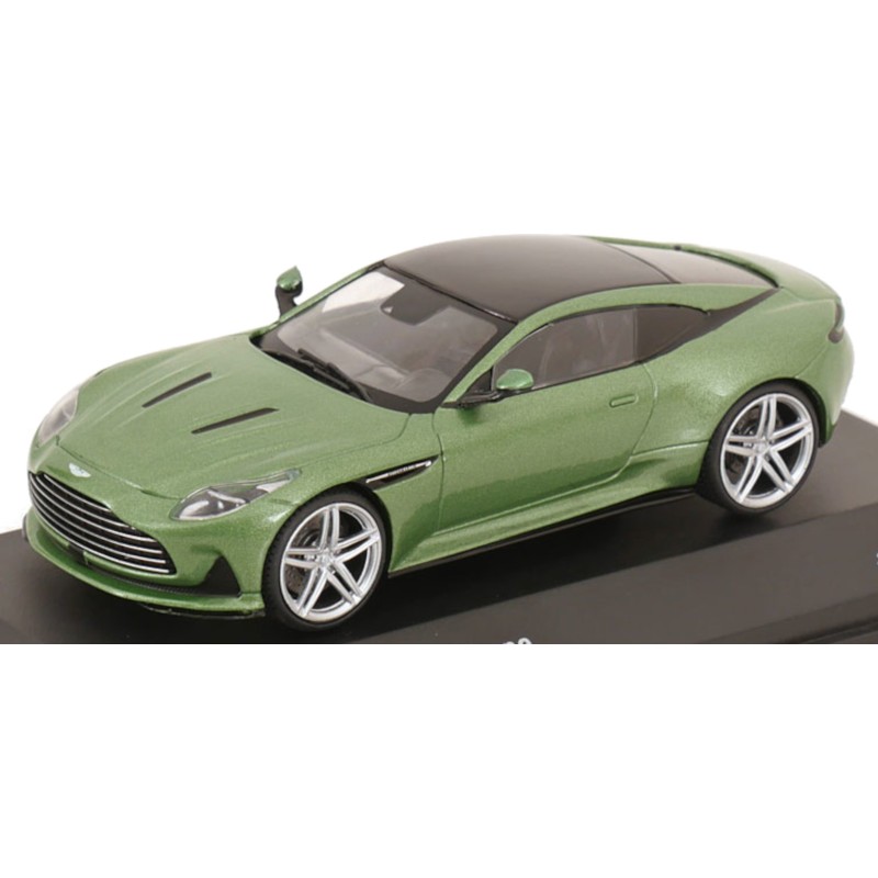 1/43 ASTON MARTIN DB12 2023