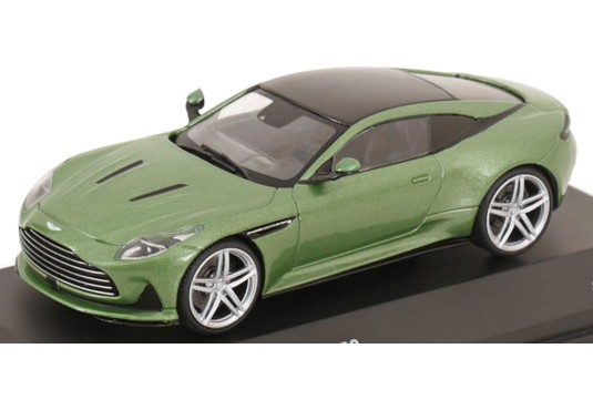 1/43 ASTON MARTIN DB12 2023