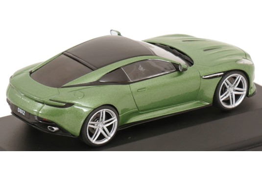 1/43 ASTON MARTIN DB12 2023