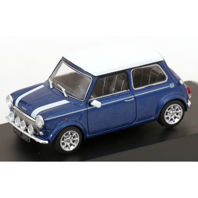 1/43 MINI Cooper S 1994