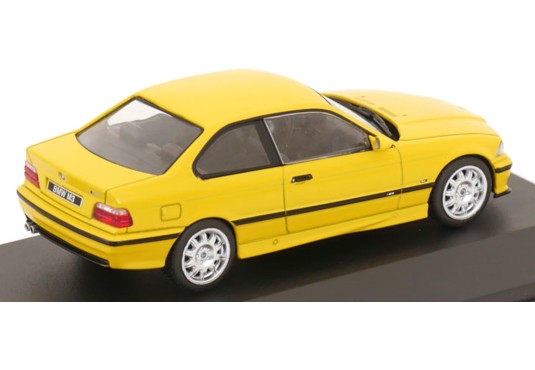 1/43 BMW M3 E36 Coupé 1999