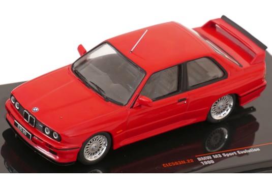 1/43 BMW M3 Sport Evolution...