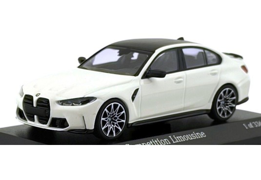 1/43 BMW M3 Compétition 2020