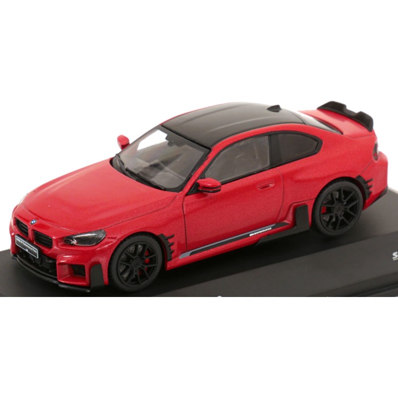 1/43 BMW M2 M Performance 2023