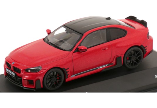 1/43 BMW M2 M Performance 2023
