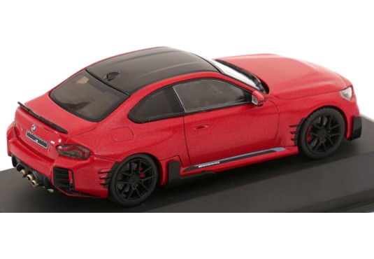 1/43 BMW M2 M Performance 2023