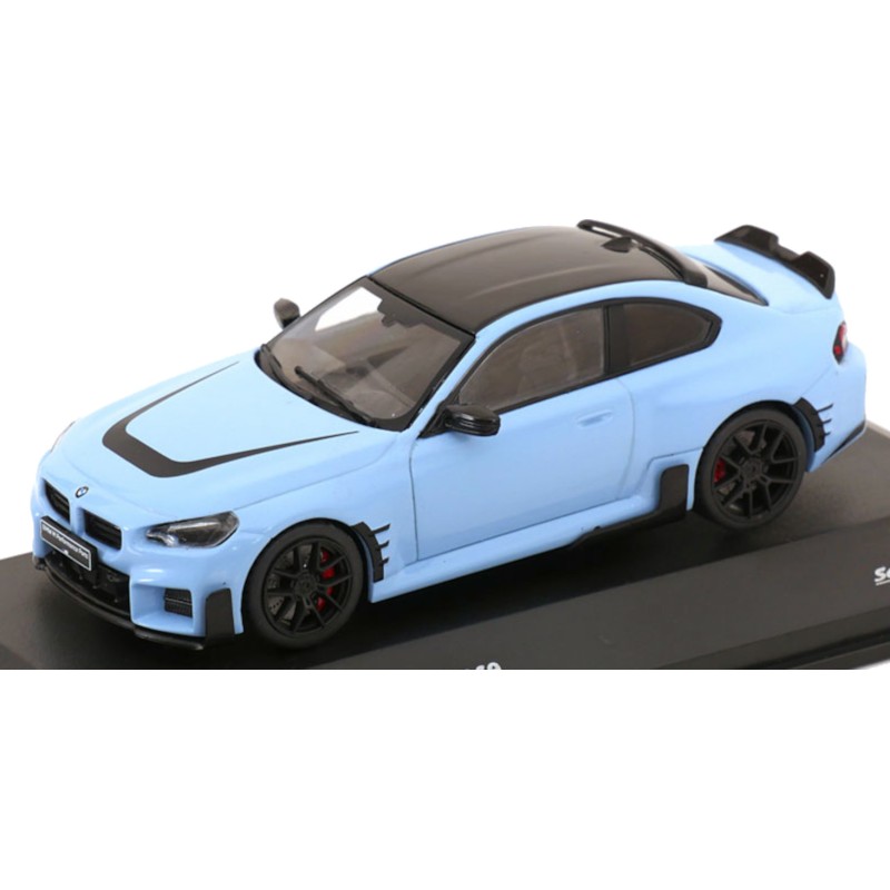 1/43 BMW M2 M Performance 2023