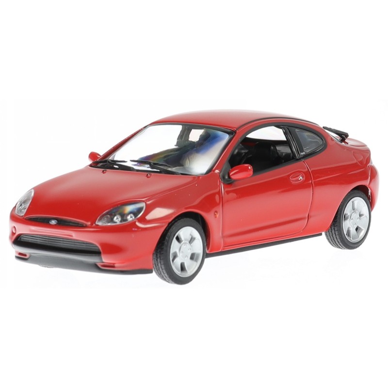 1/43 FORD Puma 1998