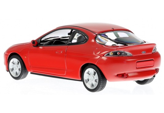 1/43 FORD Puma 1998