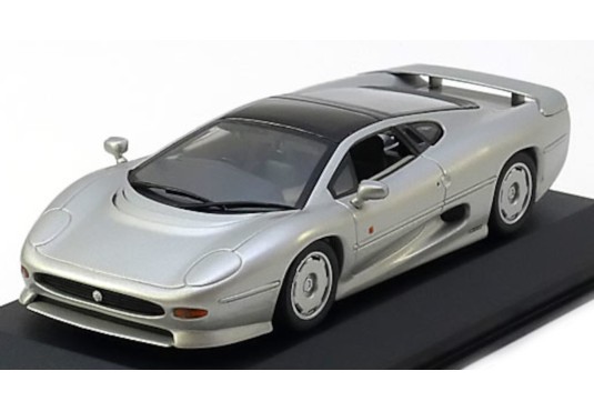 1/43 JAGUAR XJ220 1991