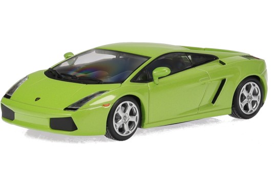 1/43 LAMBORGHINI Gallardo 2003