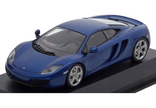 1/43 MC LAREN 12C 2011