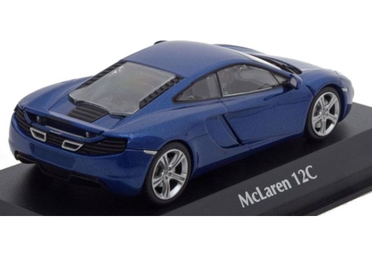 1/43 MC LAREN 12C 2011