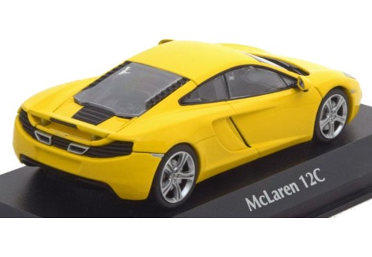 1/43 MC LAREN 12C 2011