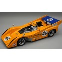 1/18 MC LAREN M8D Can Am N°48 Mont Tremblant 1970