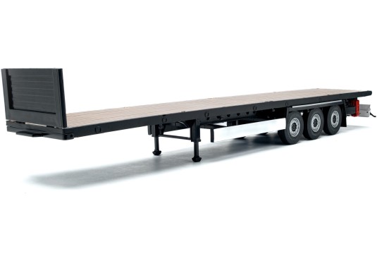 1/24 REMORQUE Trailer