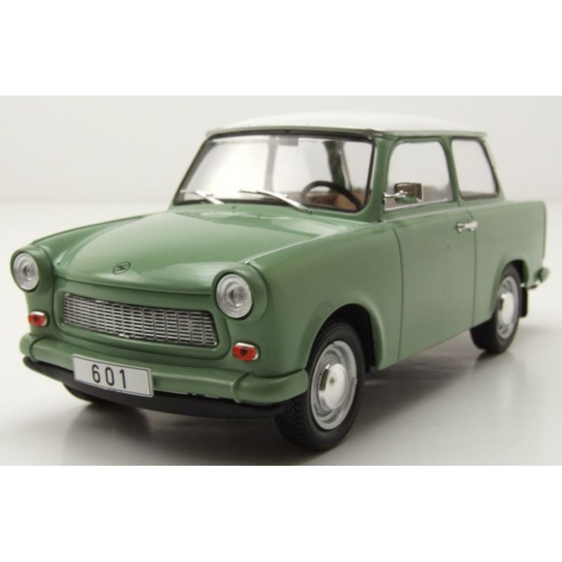 1/24 TRABANT 601 1965