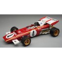 1/18 FERRARI 312 B2 N°4 Grand Prix Monaco 1971 + Pilote