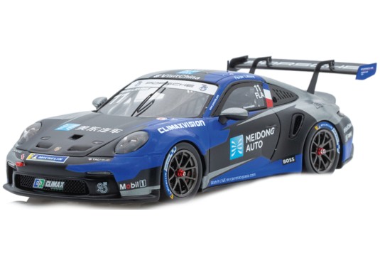 1/43 PORSCHE 911 GT3 Cup...