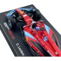 1/43 FERRARI SF24 N°16 Grand Prix Miami 2024