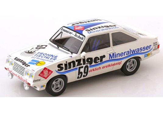 1/18 FORD Escort MKII RS...