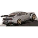 1/43 FORD Mustang GTD 2025