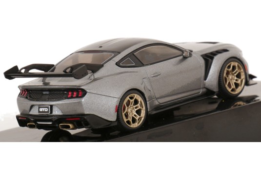 1/43 FORD Mustang GTD 2025