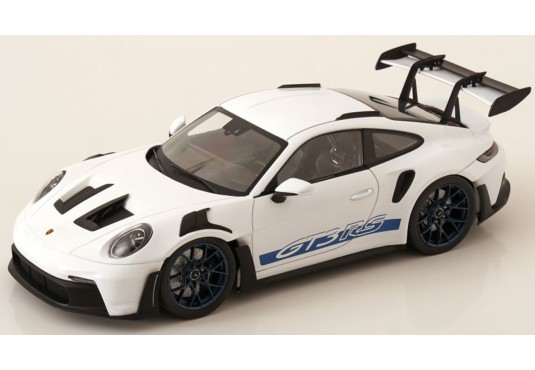 1/18 PORSCHE 992 GT3 RS 2024