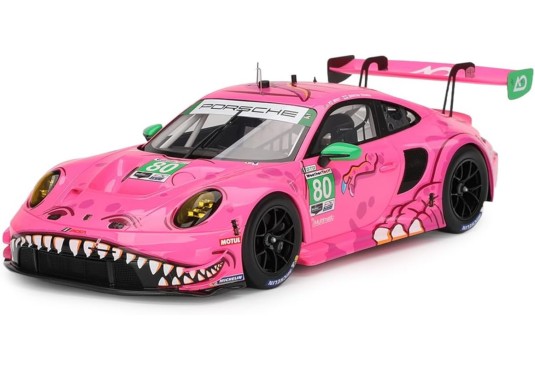 1/18 PORSCHE 911 GT3 R AO...