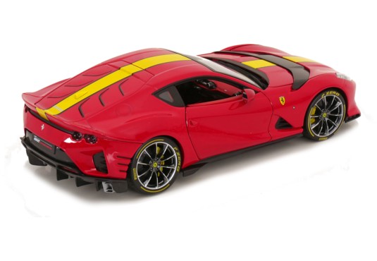 1/18 FERRARI 812 Competizione 2021