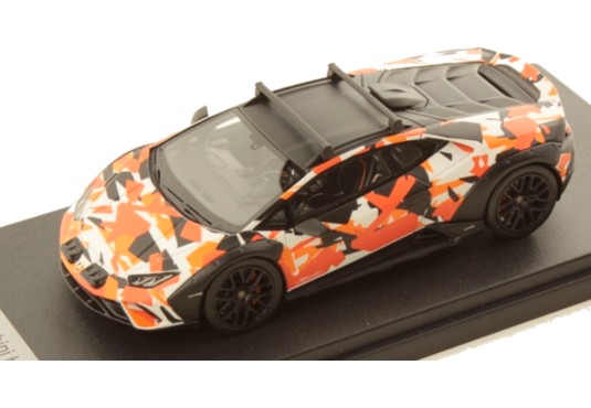 1/43 LAMBORGHINI Huracan...