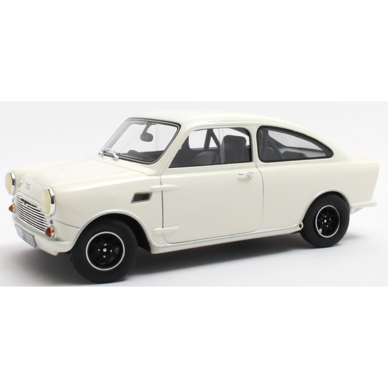 1/18 MINI Broadspeed 1962