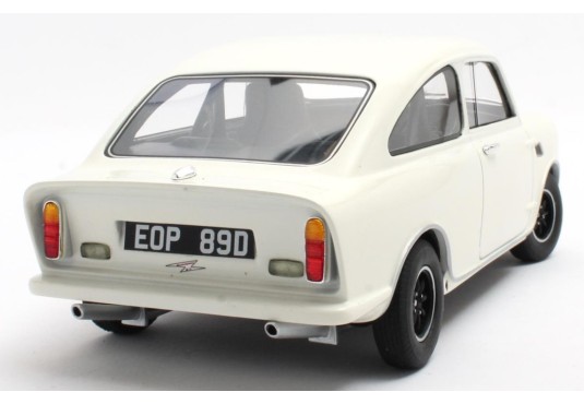 1/18 MINI Broadspeed 1962