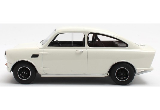 1/18 MINI Broadspeed 1962