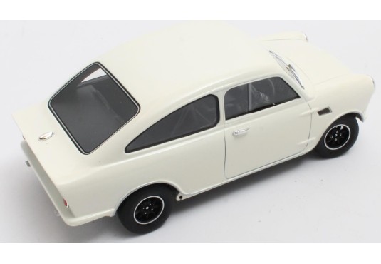 1/18 MINI Broadspeed 1962